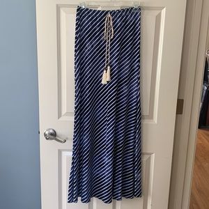 Cynthia Rowley Maxi Skirt